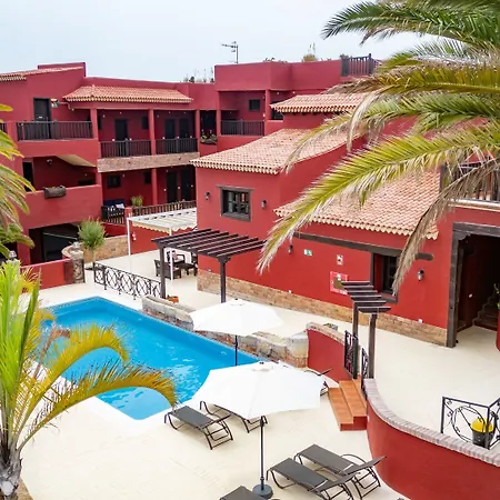 Ecolife Tenerife