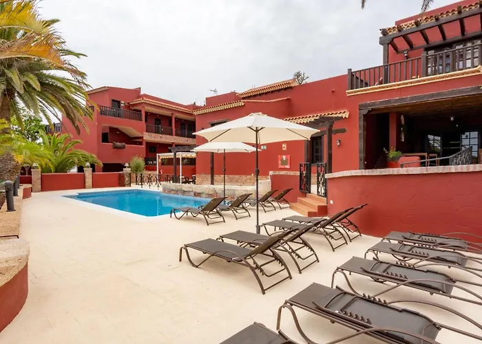 Ecolife Tenerife