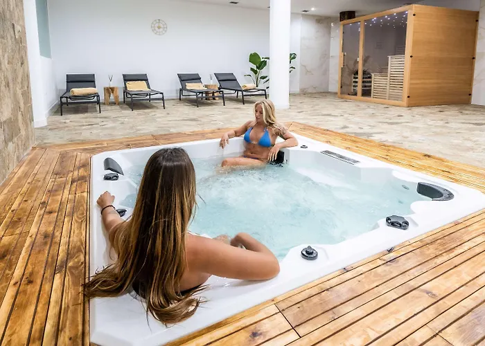 Ecolife Tenerife 3*